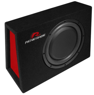 Subwooferový box Renegade RXS1000 