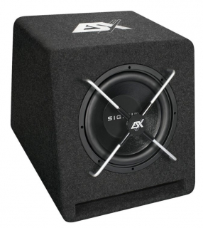 Subwooferový box ESX SE200