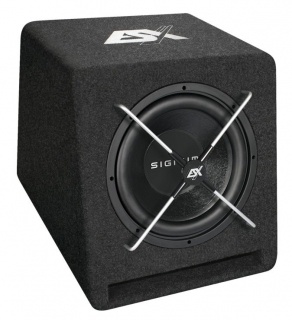 Subwooferový box ESX SE250
