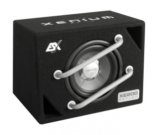 Subwooferový box ESX XE200