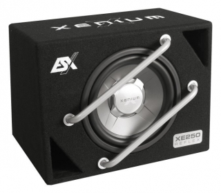 Subwooferový box ESX XE250