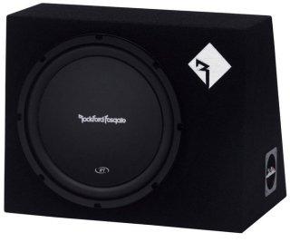 Subwooferový box Rockford Fosgate Prime R1L-1X12