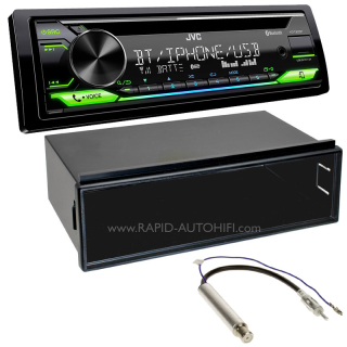 Autorádio SEAT Alhambra JVC KD-T922BT Bluetooth s instalační sadou