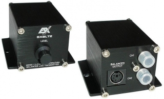 Ovladač pro zesilovač ESX SX-BLT2