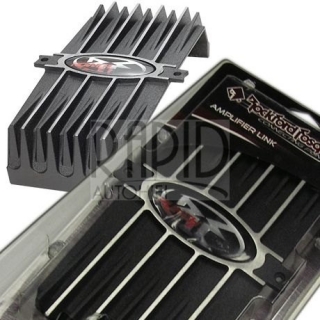 Rockford Fosgate Connecting Punch RFC3210 Spojovací kryt zesilovačů