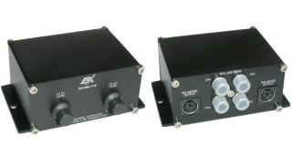 Ovladač pro zesilovač ESX SX-BLT4
