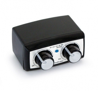Ovladač Rockford Fosgate Para Punch Bass PPB1 pro zesilovač Power