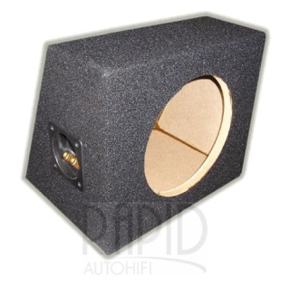 Subwooferová ozvučnice Dorro U8B pro 20 cm subwoofer