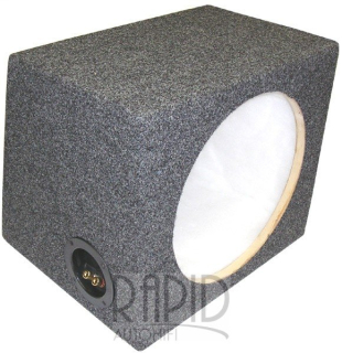 Subwooferová ozvučnice Dorro S1-12C pro 30 cm subwoofer
