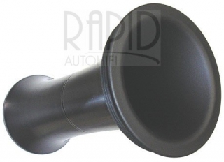 Bassreflexový nátrubek Dorro délka 29 cm průměr 8 cm