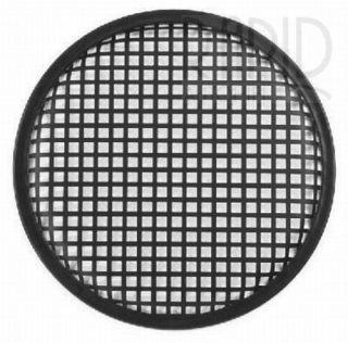 Ochranný kryt Carpower MZF-8630 pro 25 cm subwoofer 
