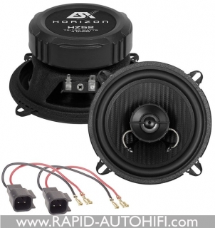 Reproduktory FORD Tourneo Connect ESX HZ52 s redukcemi