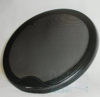 Ochranný kryt DX10SW pro 25 cm subwoofer 