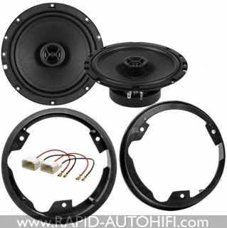 Reproduktory FORD Galaxy 2006-2014 ESX SXE62 s redukcemi