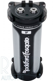 Kapacitor Rockford Fosgate RFC1