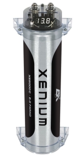 Kapacitor ESX XE2000C