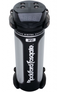 Kapacitor Rockford Fosgate RFC1D