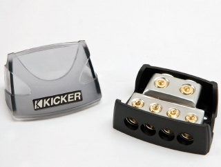 Rozvodný blok Kicker DB1448 čtyřcestný