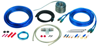 Kabelová sada Carpower CPC-85KIT 