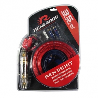 Kabelová sada Renegade REN35KIT