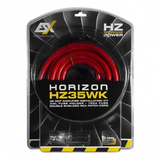 ESX HZ35WK Kabelová sada