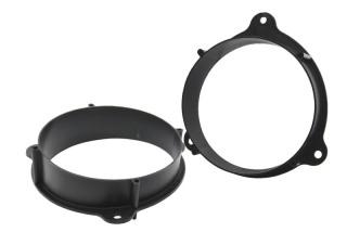 Redukce pod reproduktory MERCEDES Citan RENAULT Kangoo II. 16.5 cm