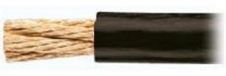 Napájecí kabel Carpower CPC-100/SW průřez 10 qmm