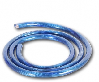 Napájecí kabel New Sound PC16BL průřez 16 qmm