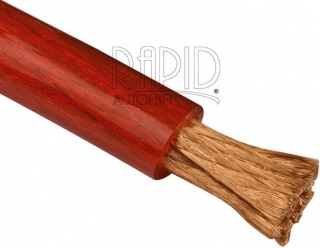 Napájecí kabel Kicx 0AWG/R průřez 54.4 qmm