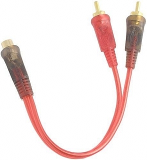 Y adaptér signálu Rockford Fosgate CPS-1F