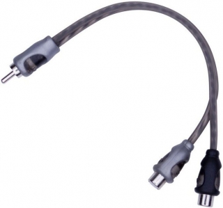 Y adaptér signálu Rockford Fosgate RFIY-1M