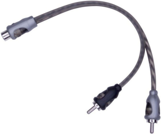 Y adaptér signálu Rockford Fosgate RFIY-1F