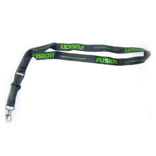 FUSION Klíčenka Lanyard