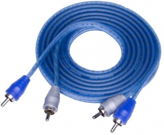Signálový kabel Lightning Audio LAI2-16 délka 480 cm
