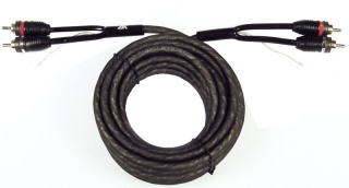 Signálový kabel ESX SX5RCA délka 500 cm