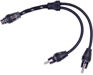 Y adaptér signálu Rockford Fosgate RFITY-1F