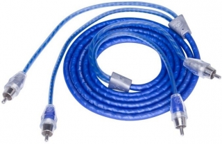 Signálový kabel Ligthning Audio LAI3-16 délka 480 cm