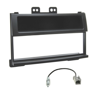 Rámeček autorádia Hyundai i20 2009-2012 Sada s konektorem