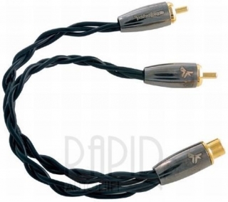 Y adaptér signálu Rockford Fosgate CPM-1F Matrix