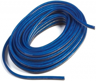 Reproduktorový kabel Kicker ZW16400 průřez 2 x 1.5 qmm