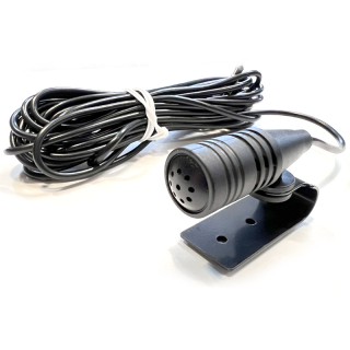 Mikrofon pro JVC Kenwood autorádia s Bluetooth Handsfree