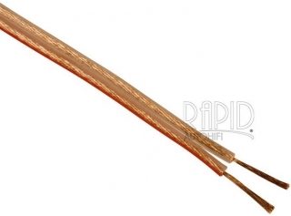 Reproduktorový kabel Kicx 12AWG průřez 2 x 3.3 qmm