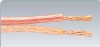 Reproduktorový kabel Carpower SPC-125 průřez 2 x 2.5 qmm