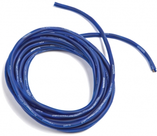 Reproduktorový kabel pletený Kicker XW16300 průřez 2 x 1.5 qmm
