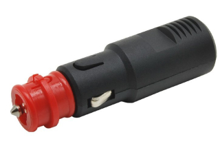 Autozapalovač CL konektor na kabel samec pro starý i nový typ