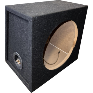 Subwooferová ozvučnice Dorro USB12B pro 30 cm subwoofer