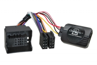 Adaptér pro ovládání na volantu FORD C-Max Focus Mondeo Fiesta s Fakra
