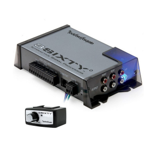 Rockford Fosgate 3Sixty.2 DPS procesor
