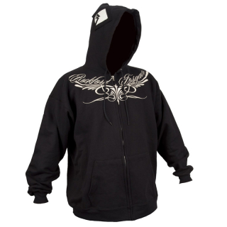 Rockford Fosgate Mikina POPF-HOODY XXL