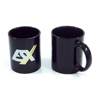 ESX Hrnek Logo Coffee Cup